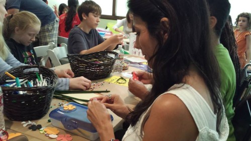 Big Sunday’s TM@10 @ Big Sunday | Los Angeles | California | United States