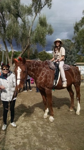 AWH: Annual Costume Day @ Ahead With Horses | Los Angeles | California | United States