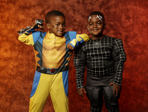 Spooky Sunday @ Big Sunday | Los Angeles | California | United States