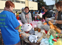 NCJWLA Annual Clothing Giveaway @ NCJWLA | Los Angeles | California | United States