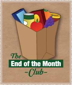 End of the Month Club @ Big Sunday | Los Angeles | California | United States