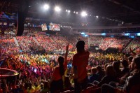 WE Day California - Inspiring Youth Empowerment Event @ The Forum | Inglewood | California | United States