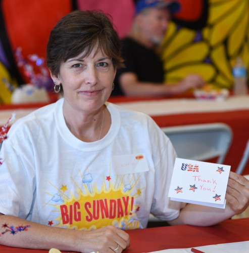 Big Sunday’s 3rd Annual Vets’ Night & Dinner @ Big Sunday | Los Angeles | California | United States