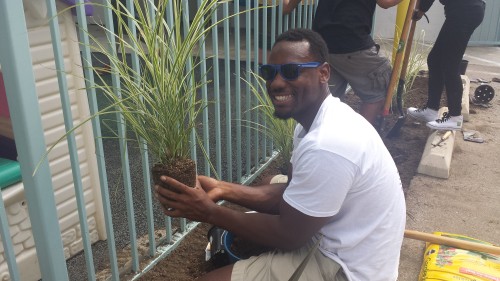 Big Sunday’s TM@10  @ HomeSAFE (please RSVP for address)