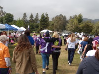 Relay For Life of Griffith Park Communities & Hollywood @ Mulholland Fountain | Los Angeles | California | United States