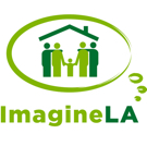 Mentorship Program: Imagine LA @ Please contact Tara for more details.