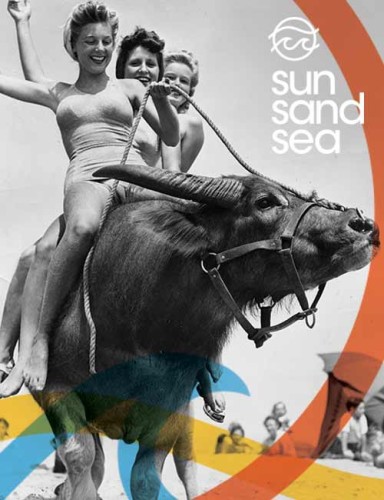 “Sun Sand Sea” Fundraising Event @ Santa Monica Place | Santa Monica | California | United States