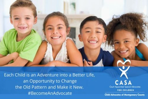 CASA of Los Angeles Info Session @ South LA Animal Shelter Community Room | Los Angeles | California | United States