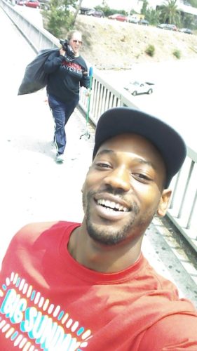 Big Sunday’s Community Clean-up @ Big Sunday | Los Angeles | California | United States