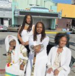 Open Sister Circle @ The Vision Theatre | Los Angeles | California | United States