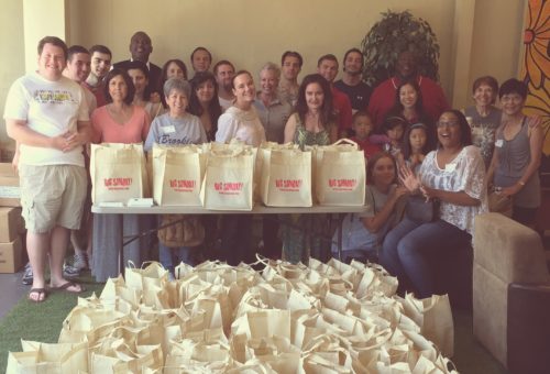 Big Sunday’s MM@10 @ Big Sunday | Los Angeles | California | United States