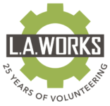 Public Art Ambassador @ CURRENT:LA Water