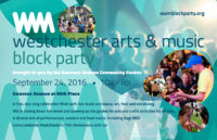 WAM Block Party: Emerson Avenue Community Garden @ Emerson Avenue Community Garden | Los Angeles | California | United States