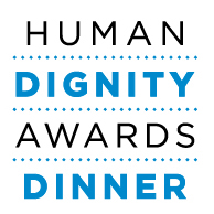 PTV Human Dignity Awards Dinner @ The Center at Cathedral Plaza | Los Angeles | California | United States