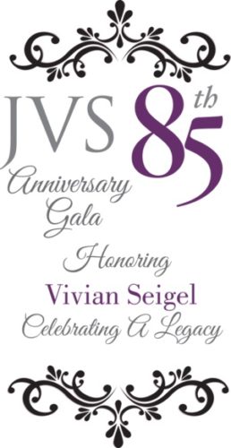 JVS 85th Anniversary Gala @ Beverly Wilshire Hotel | Beverly Hills | California | United States