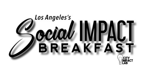 LA’s Social Impact Breakfast @ 9 Dots Community Learning Center | Los Angeles | California | United States