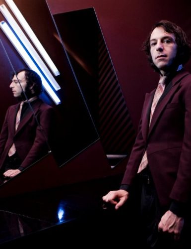 Unsilent Cinema @ FIGat7th | Los Angeles | California | United States