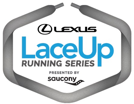 Lexus LaceUp Runs Southern California @ Palos Verdes, CA