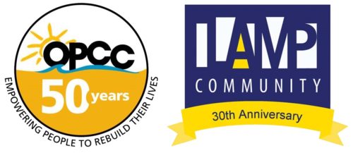 OPCC & LAMP Community’s 6th Annual Fall Affair