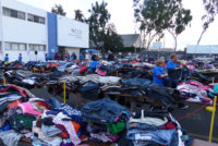 NCJWLA Annual Clothing Giveaway @ NCJWLA | Los Angeles | California | United States