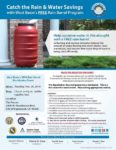 Free Rain Barrel Distribution Event @ The Forum | Inglewood | California | United States