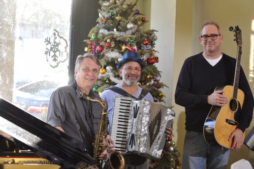 Big Sunday’s 1st “In It Together” Night of Music @ Big Sunday | Los Angeles | California | United States