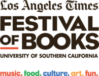 Los Angeles Times Festival of Books @ USC | Los Angeles | California | United States