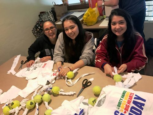 Big Sunday’s MM@10 @ Big Sunday | Los Angeles | California | United States