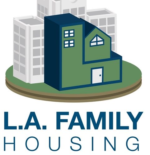 Volunteer: LA Family Housing @ Please contact LA Family Housing for address details.