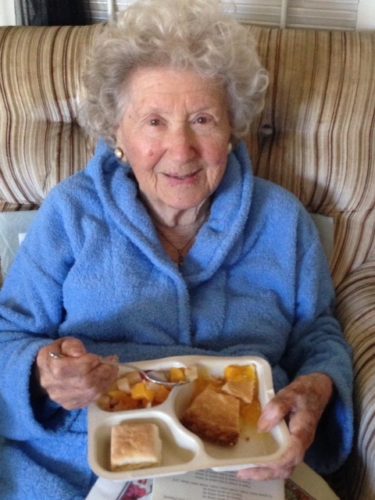 Volunteer: Meals on Wheels West LA @ Meals on Wheels West Los Angeles | Los Angeles | California | United States