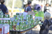 MoBS Open House / 10K in May Food Drive @ Big Sunday | Los Angeles | California | United States