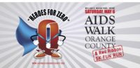 OC AIDS Walk @ William Mason Park | Irvine | California | United States