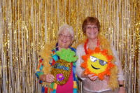 Senior Center Thank You Party @ Culver City Senior Center | Culver City | California | United States