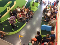 The Back Nine: Golf and Zoning policy in Los Angeles @ Skid Row Museum & Archive | Los Angeles | California | United States