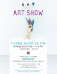 S.P.Y Art Show @ Santa Monica | California | United States