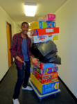 Jemba's Annual Toy Drive @ Los Angeles | California | United States
